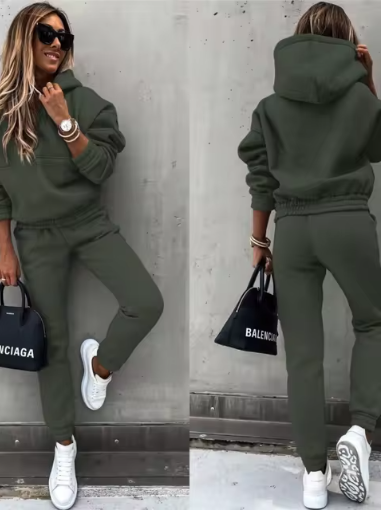 Urban Fit Set