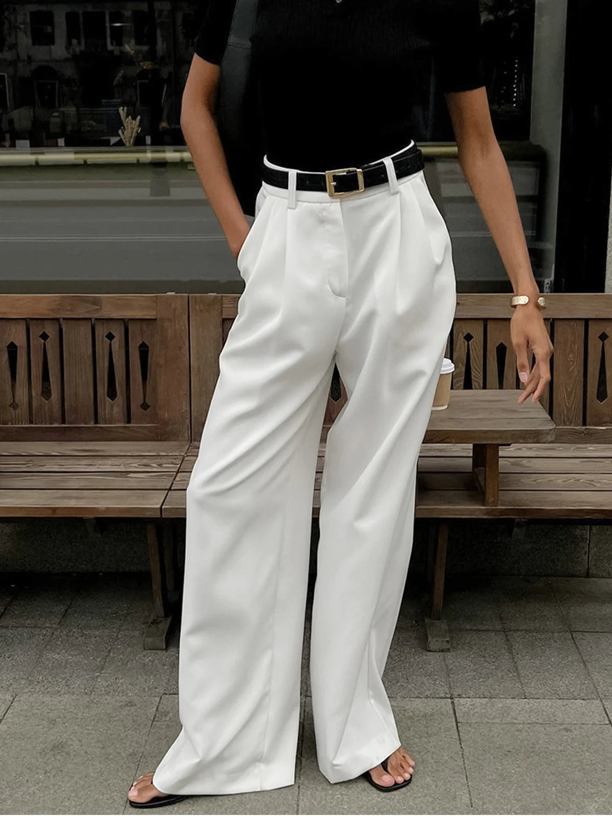 City Chic Pants