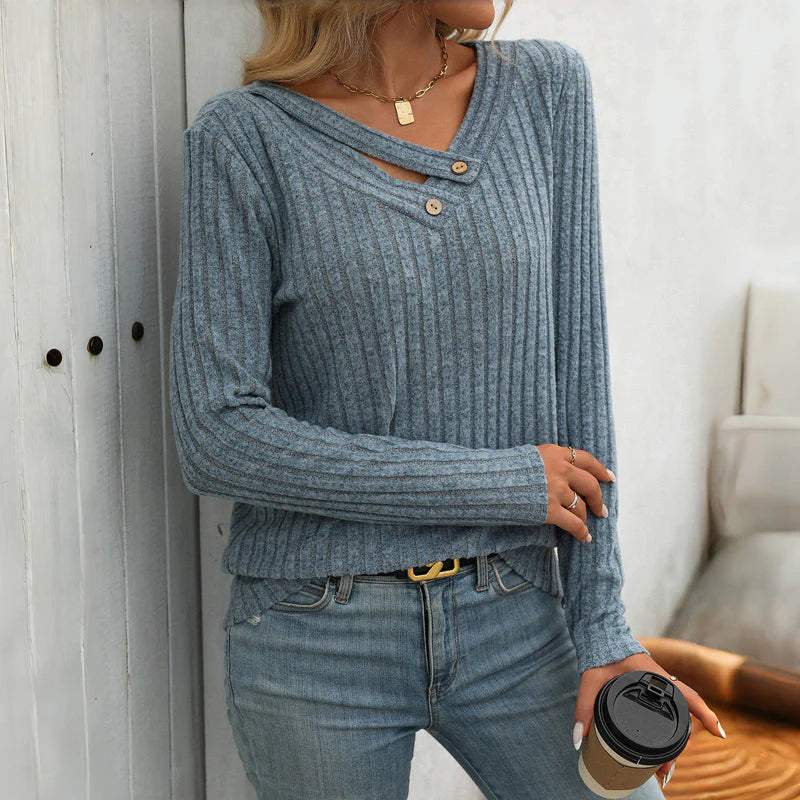 Relax Chic Top